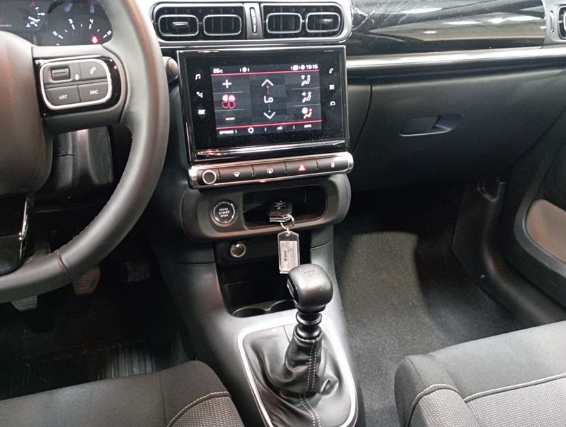 CITROEN C3 2023 - Photo n°17