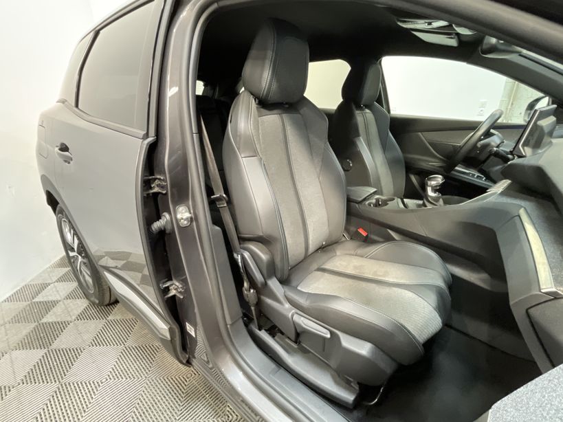 PEUGEOT 3008 2023 - Photo n°44