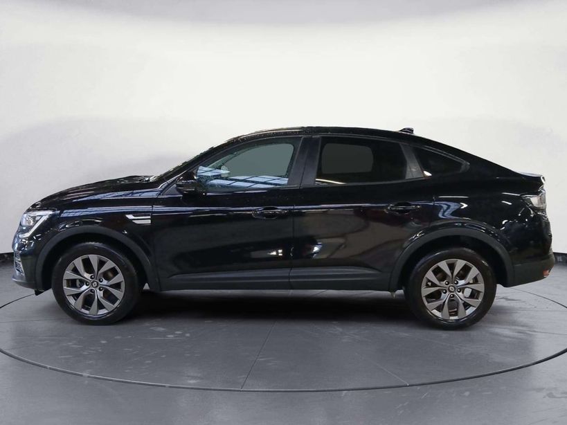 RENAULT ARKANA 2024 - Photo n°8