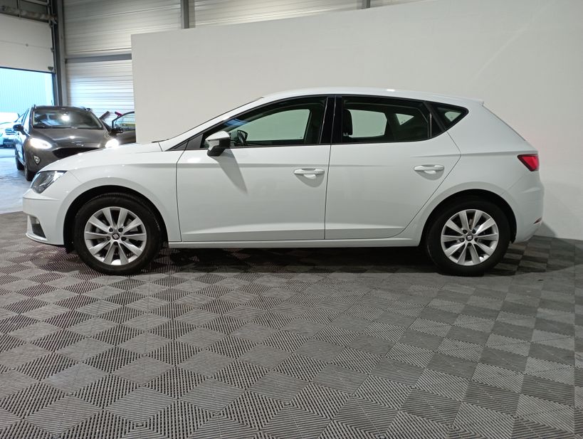 SEAT LEON 2020 - Photo n°4