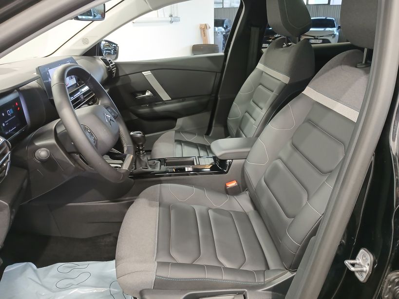 CITROEN C4 2024 - Photo n°11