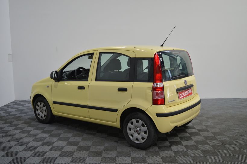 FIAT PANDA MY 2010 - Photo n°7