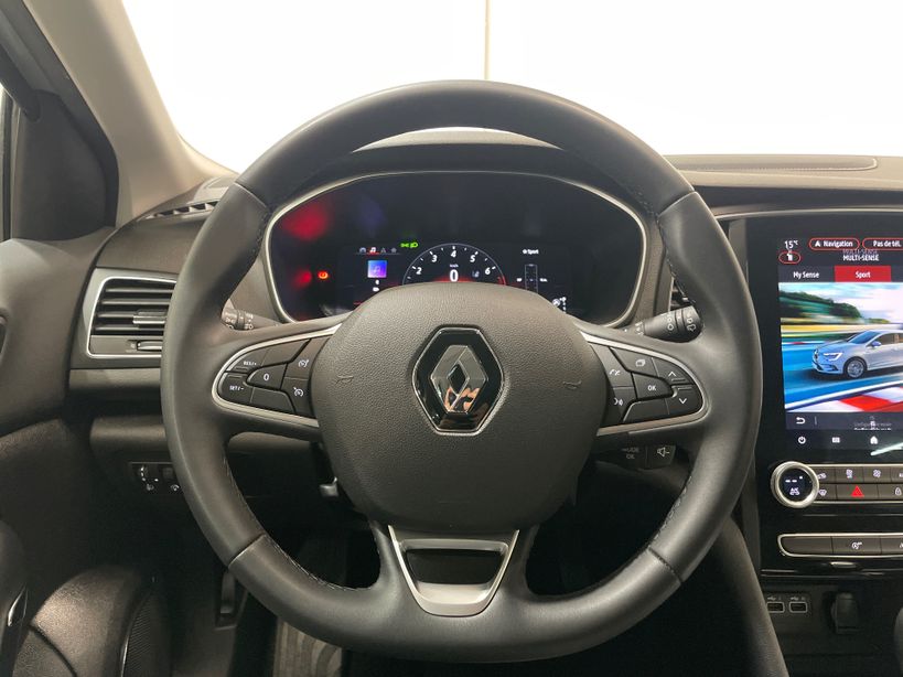 RENAULT MEGANE IV BERLINE 2023 - Photo n°22