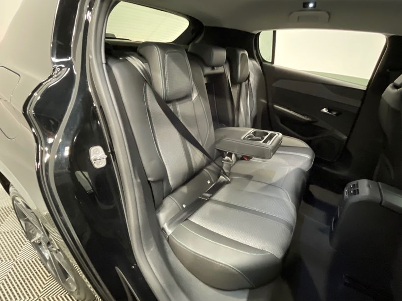 PEUGEOT 308 2023 - Photo n°33