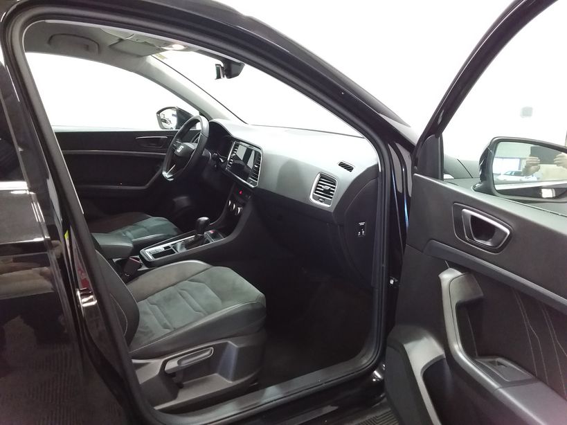 SEAT ATECA 2021 - Photo n°7