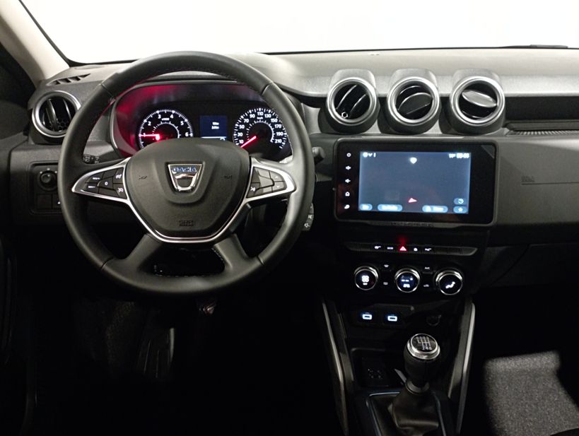 DACIA DUSTER 2022 - Photo n°13