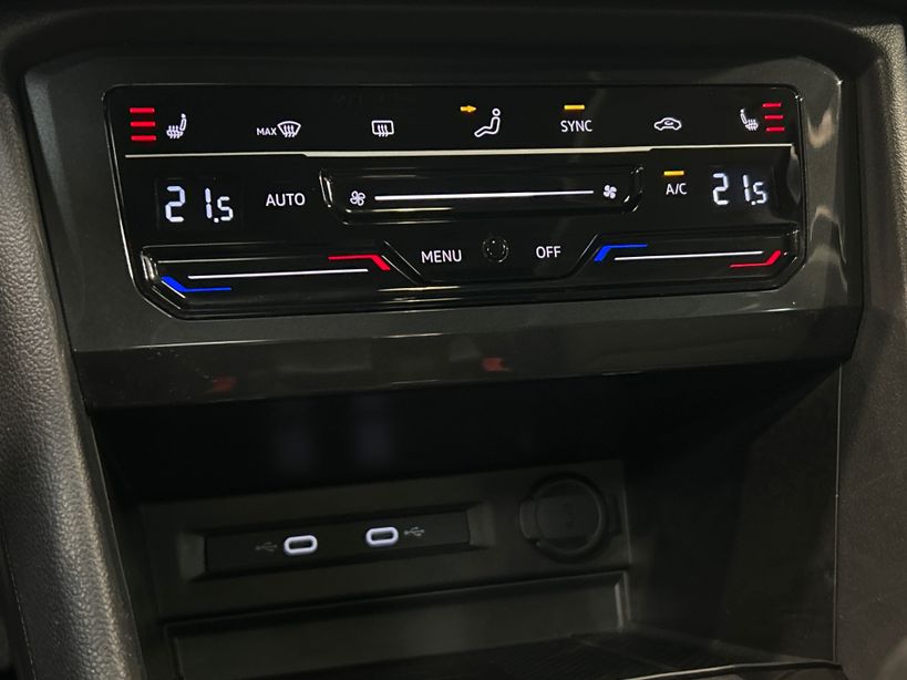 VOLKSWAGEN TIGUAN 2022 - Photo n°19