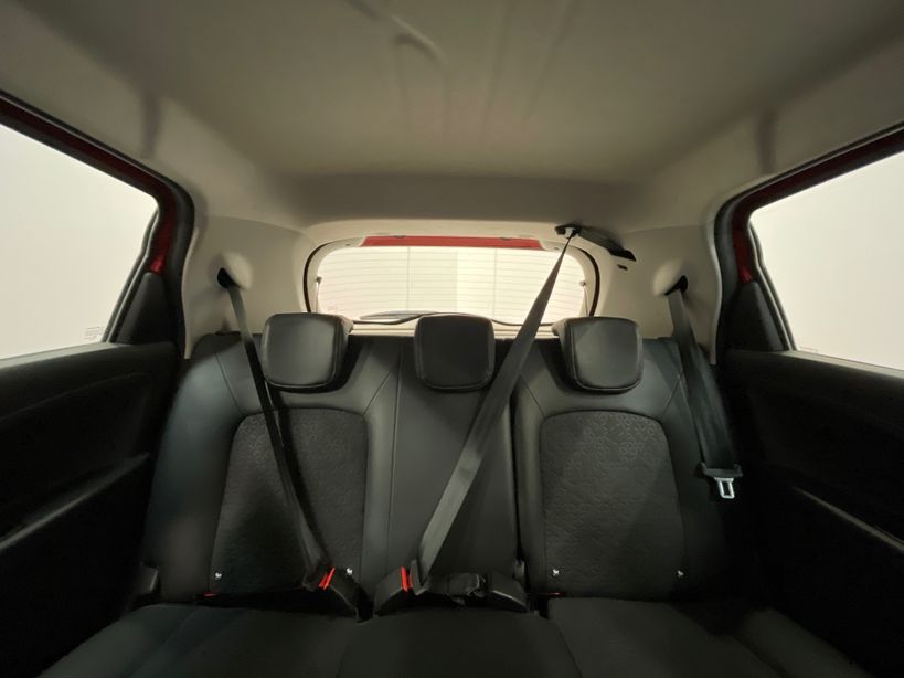 RENAULT ZOE E TECH ELECTRIQUE 2023 - Photo n°39