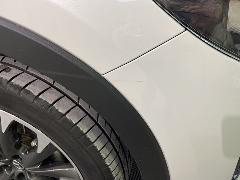 MAZDA CX 5 2017 - Photo n°2