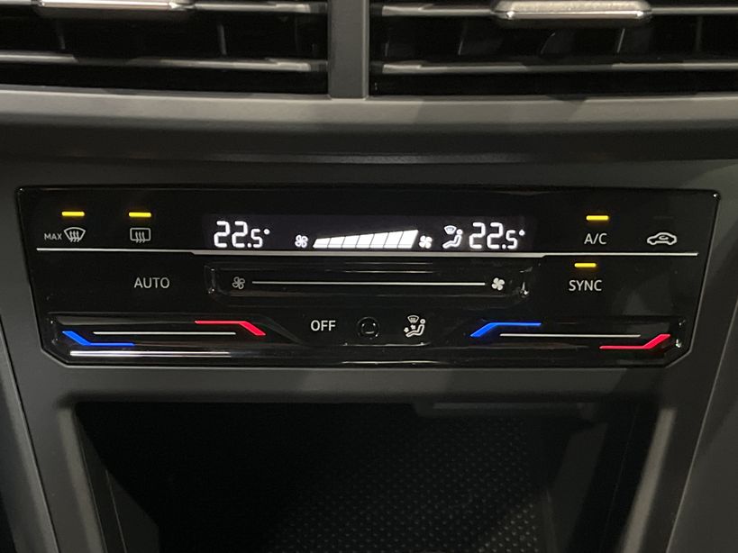VOLKSWAGEN POLO 2023 - Photo n°16