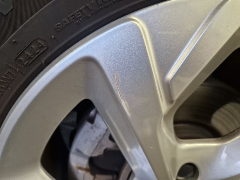 CITROEN C5 AIRCROSS 2023 - Photo n°3