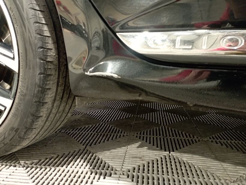 RENAULT CLIO V 2021 - Photo n°4