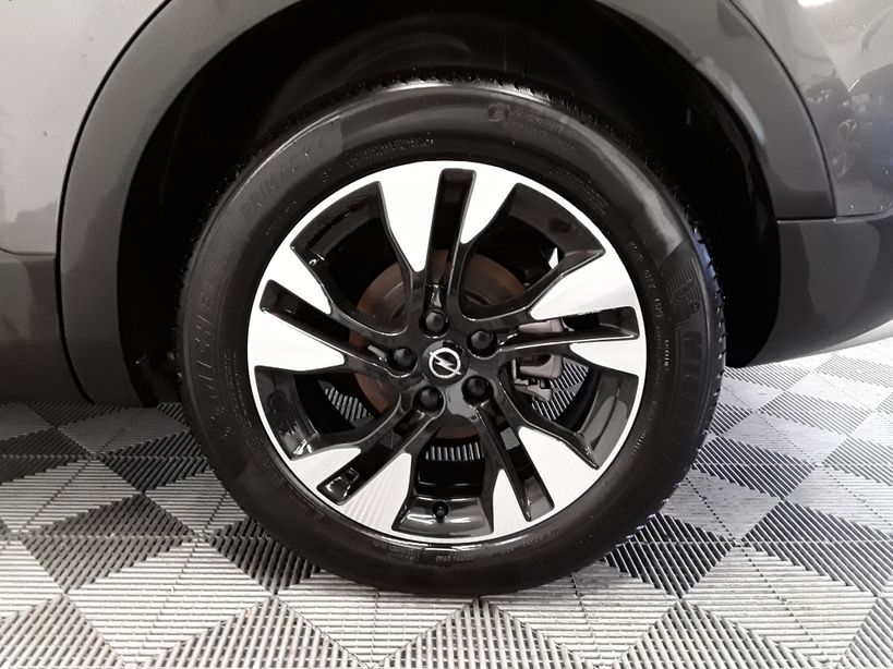 OPEL GRANDLAND X 2020 - Photo n°21