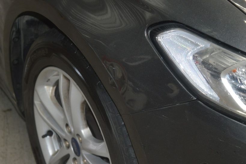 FORD MONDEO 2018 - Photo n°5