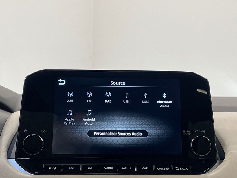 NISSAN QASHQAI 2021 2022 - Photo n°16