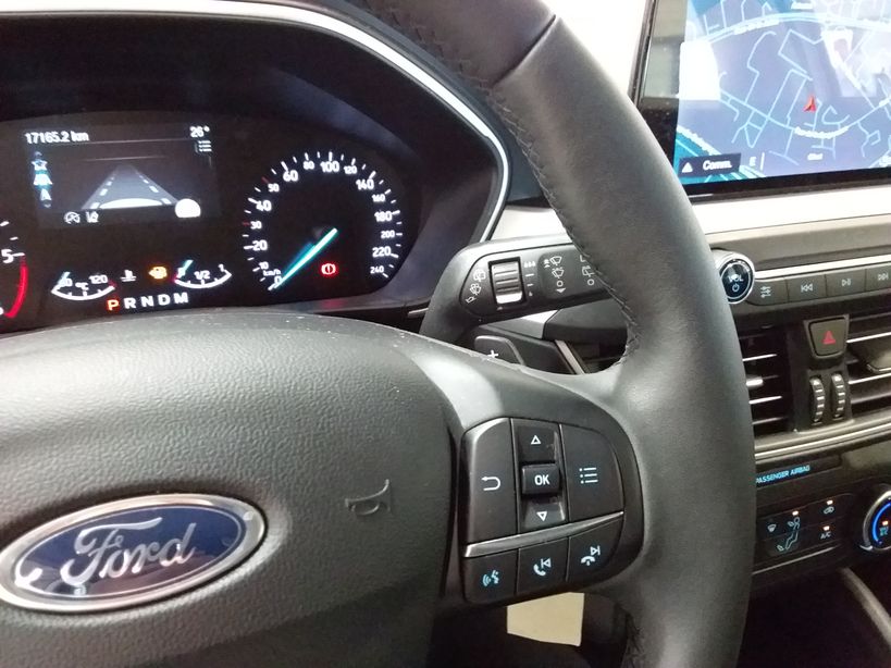FORD FOCUS 2019 - Photo n°23