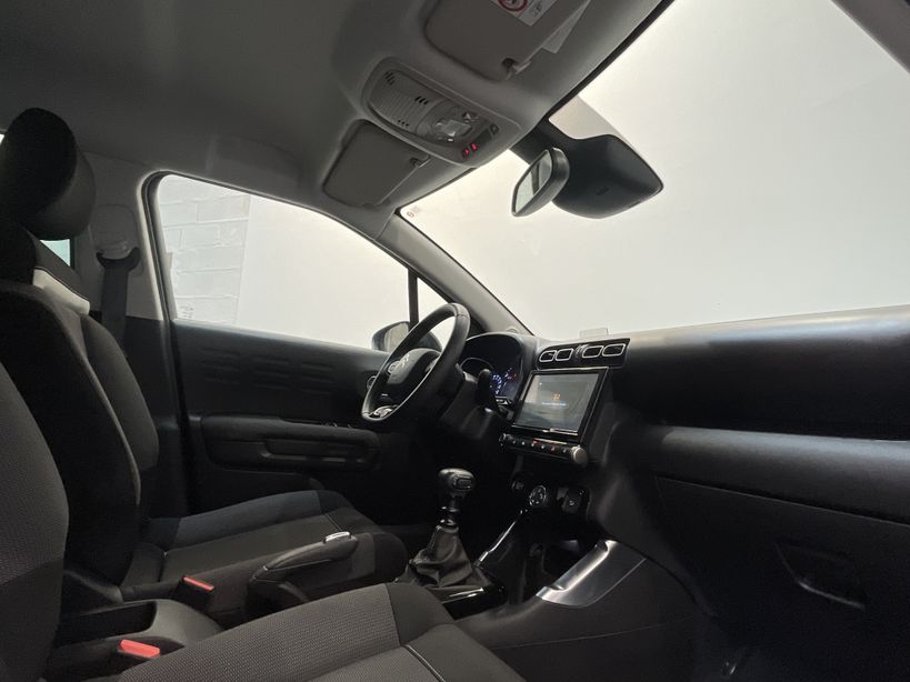 CITROEN C3 AIRCROSS 2024 - Photo n°22