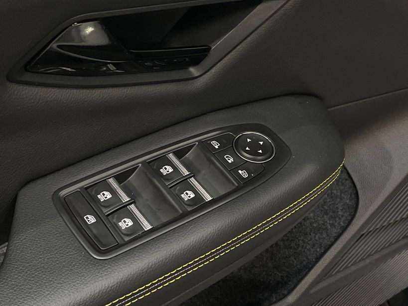 RENAULT MEGANE E TECH 2023 - Photo n°38