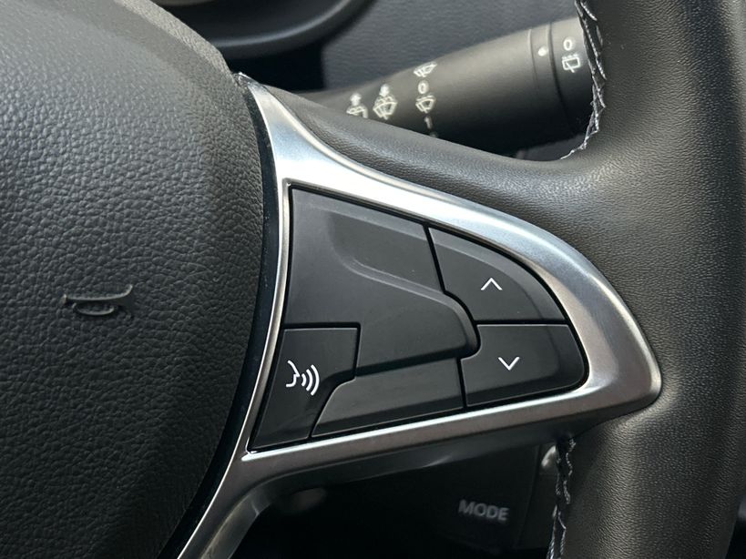 DACIA DUSTER 2023 - Photo n°25