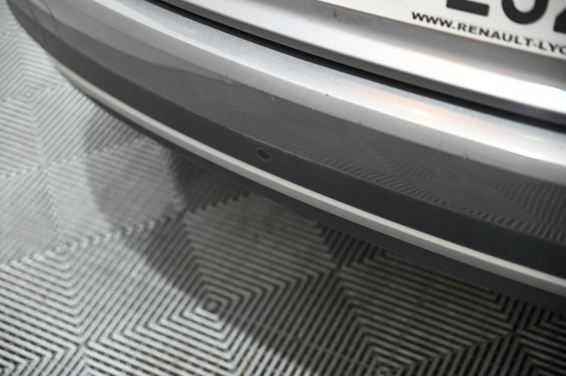 RENAULT GRAND SCENIC IV BUSINESS 2019 - Photo n°5