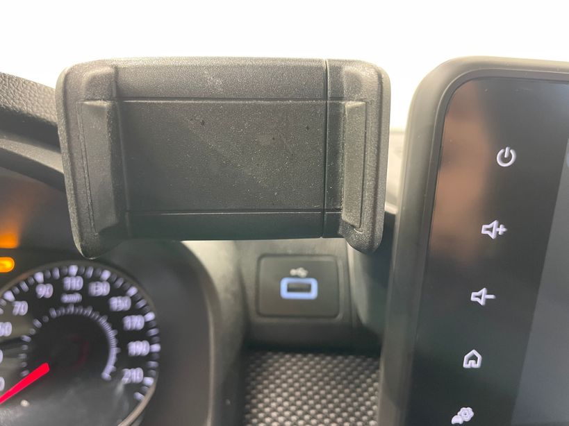 DACIA SANDERO 2022 - Photo n°35