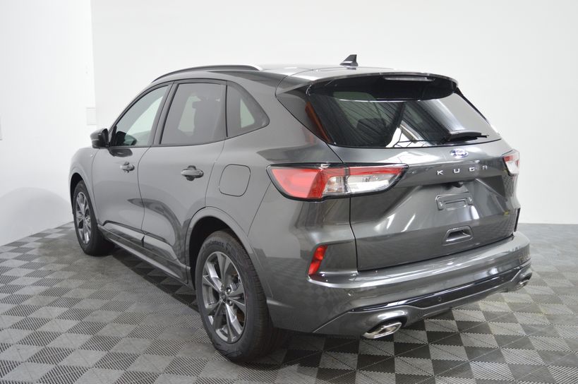 FORD KUGA 2022 - Photo n°4