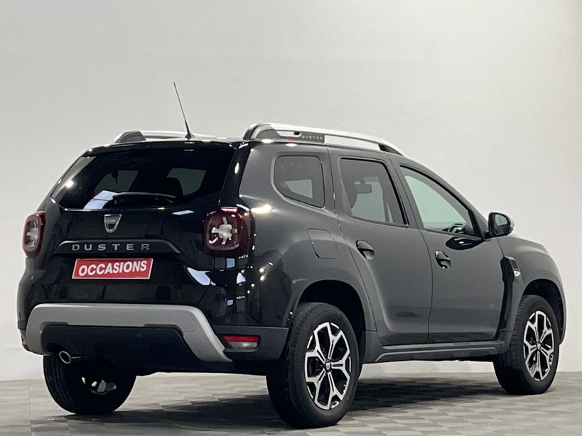 DACIA DUSTER 2019 - Photo n°3