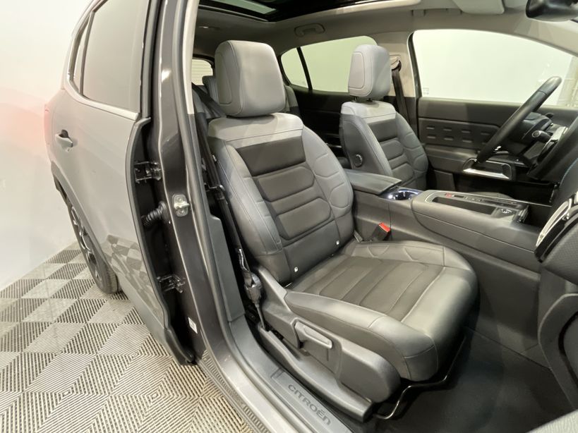 CITROEN C5 AIRCROSS 2024 - Photo n°45