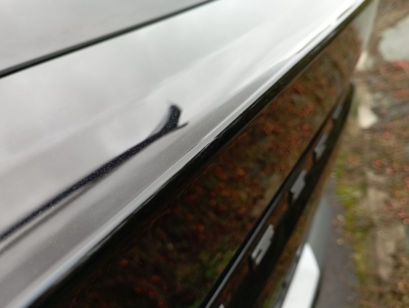 PEUGEOT 3008 2025 - Photo n°11