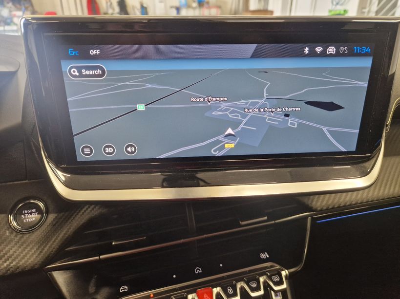 PEUGEOT 2008 2024 - Photo n°20