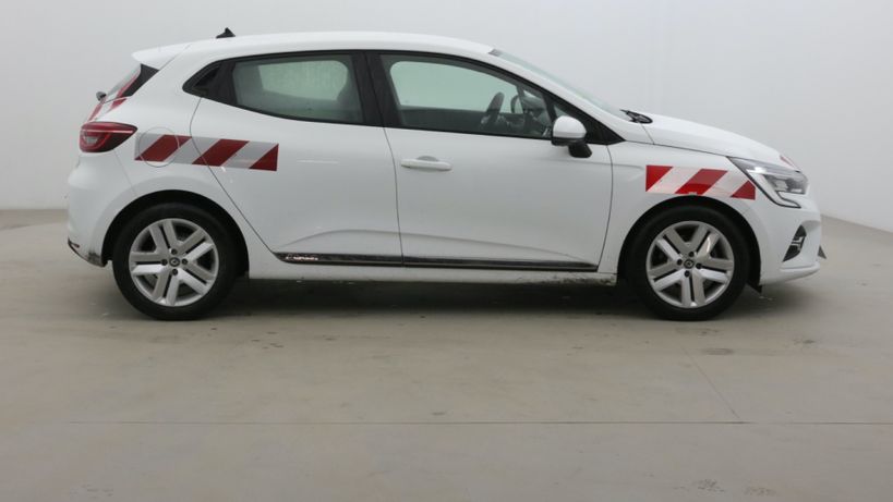 RENAULT CLIO V SOCIETE 2020 - Photo n°6