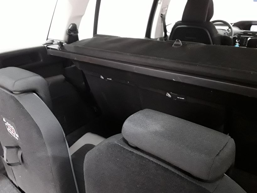 CITROEN GRAND C4 PICASSO BUSINESS 2014 - Photo n°9