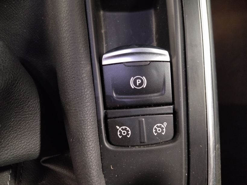 RENAULT SCENIC IV 2017 - Photo n°16