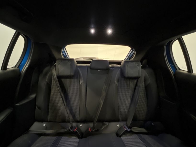 PEUGEOT 208 2021 - Photo n°44