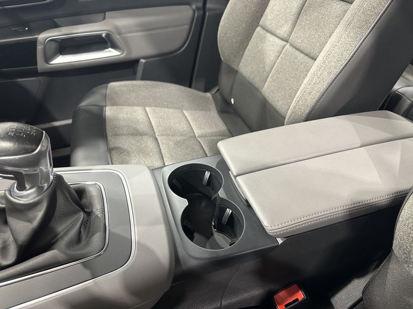 CITROEN C5 AIRCROSS 2021 - Photo n°23