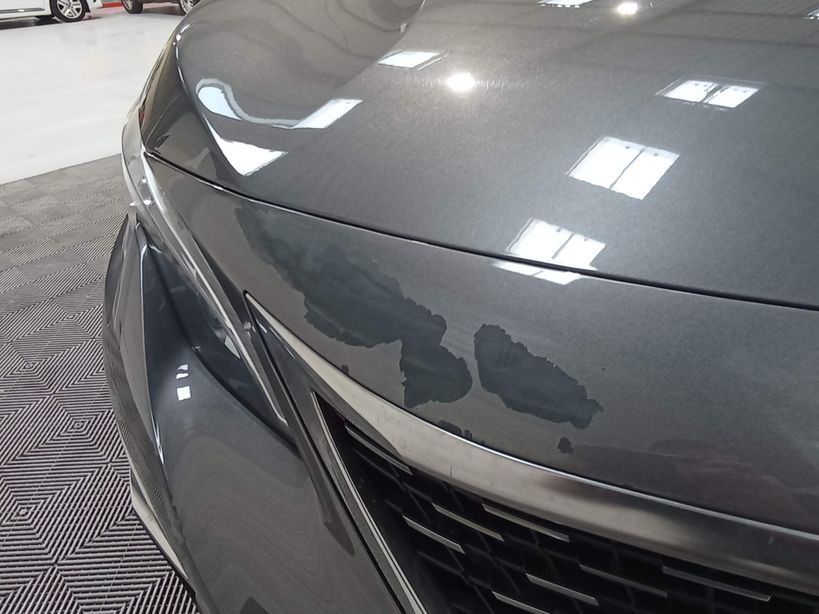 PEUGEOT 3008 2020 - Photo n°19