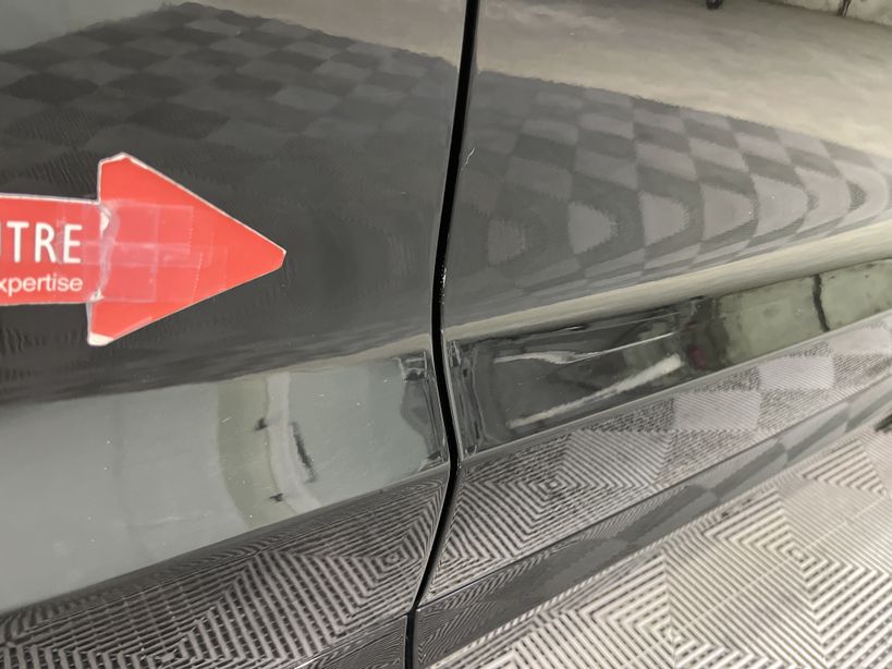 AUDI Q3 2018 - Photo n°2