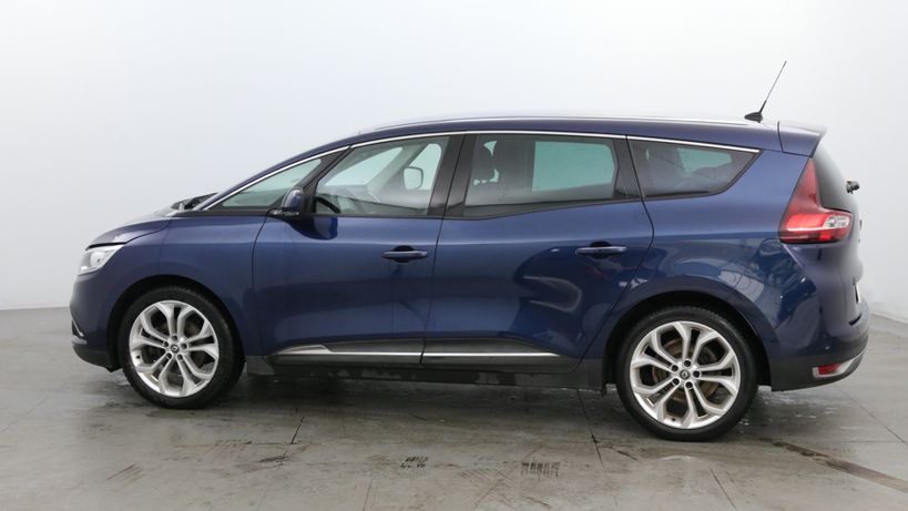 RENAULT GRAND SCENIC IV BUSINESS 2020 - Photo n°2