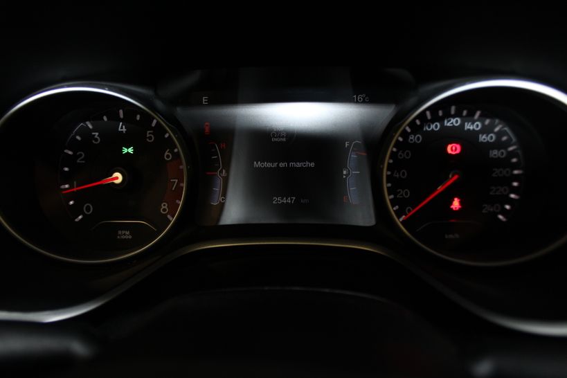 JEEP COMPASS 2019 - Photo n°12