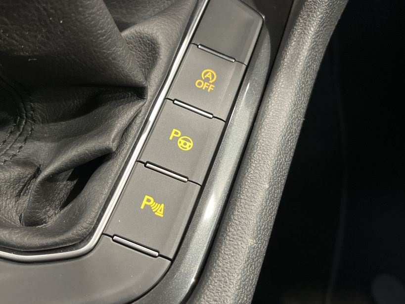 VOLKSWAGEN TIGUAN 2019 - Photo n°20