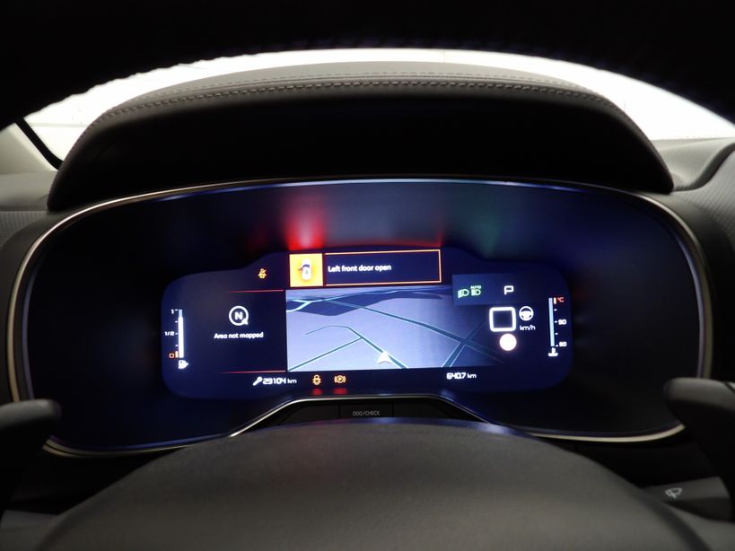 CITROEN C5 AIRCROSS 2023 - Photo n°21