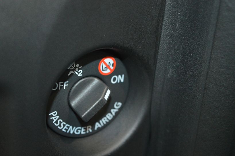 RENAULT MEGANE IV BERLINE BUSINESS 2017 - Photo n°42