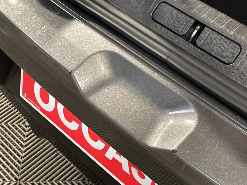 CITROEN C4 X 2023 - Photo n°1