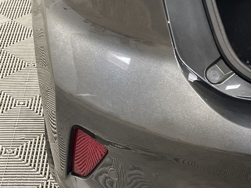 FORD FOCUS 2021 - Photo n°2