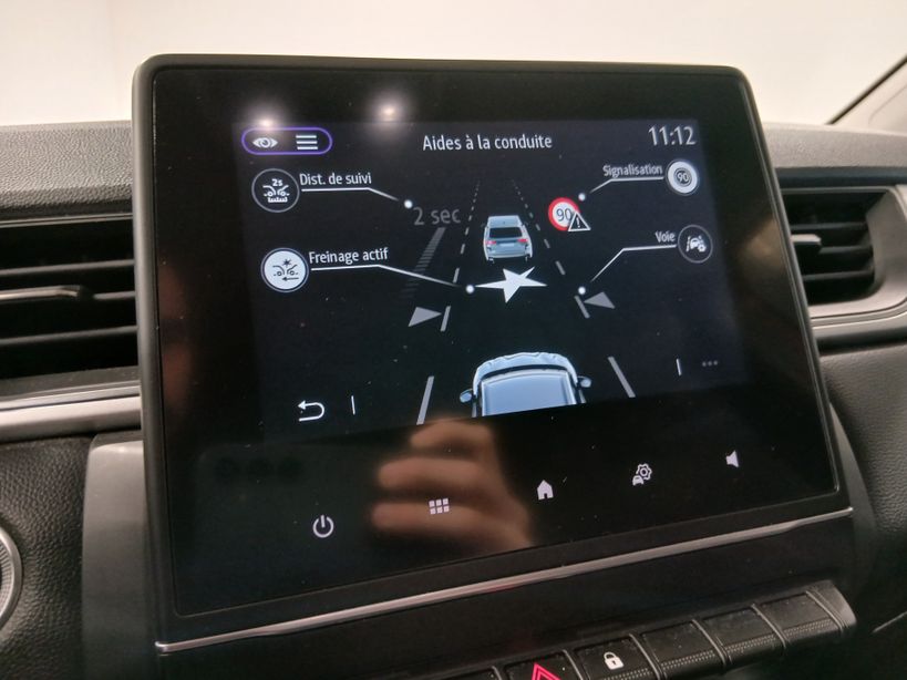 RENAULT CAPTUR 2023 - Photo n°19