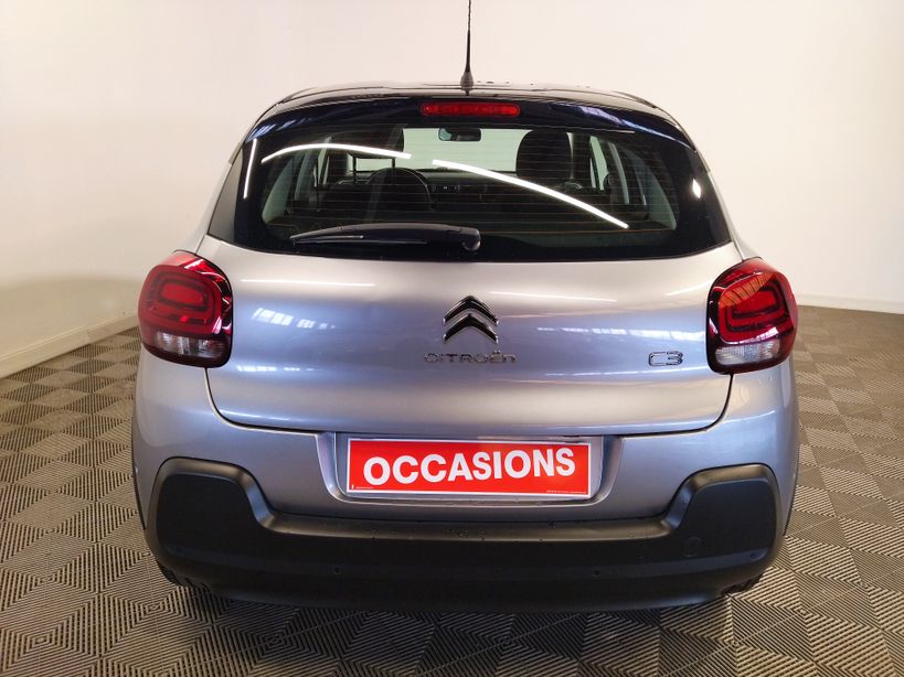 CITROEN C3 2021 - Photo n°6