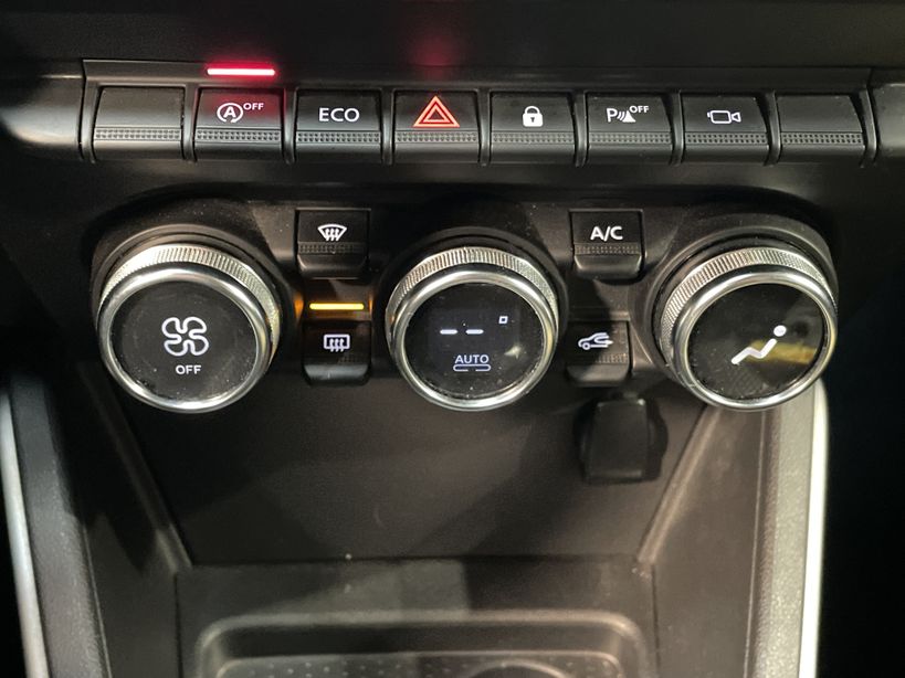 DACIA DUSTER 2021 - Photo n°17