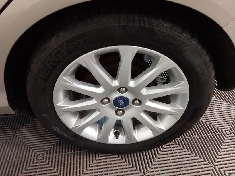 FORD B MAX 2015 - Photo n°33