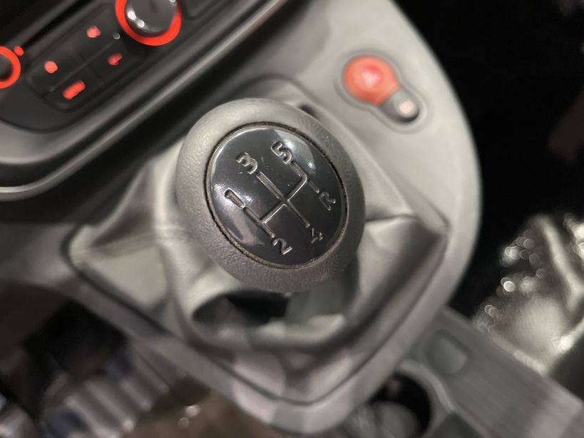 RENAULT KANGOO EXPRESS 2019 - Photo n°18