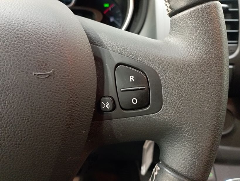 RENAULT TRAFIC COMBI 2019 - Photo n°26